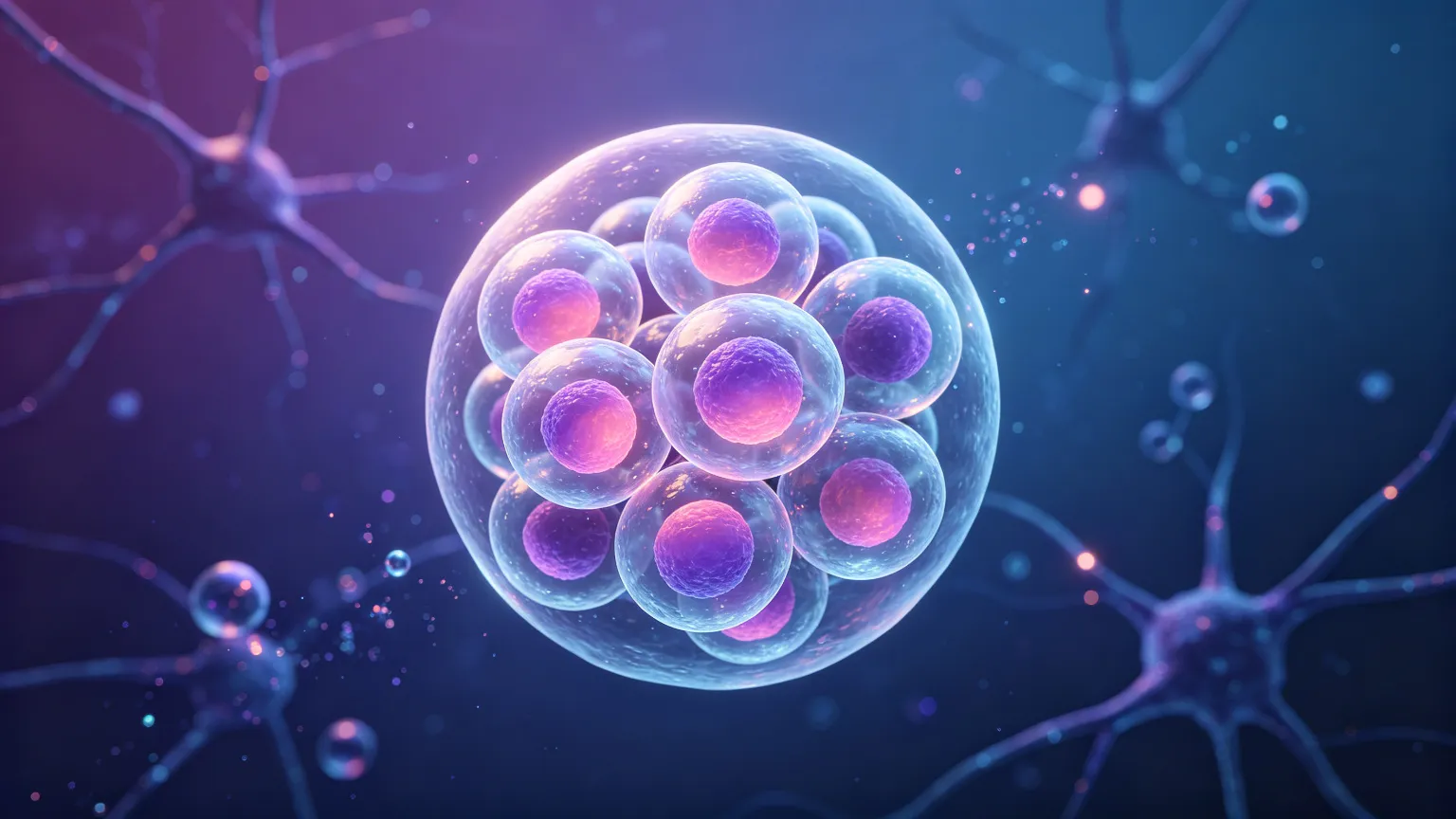BPC-157 and TB-500 in Tissue-Repair Research: Mechanisms and Model Evidence