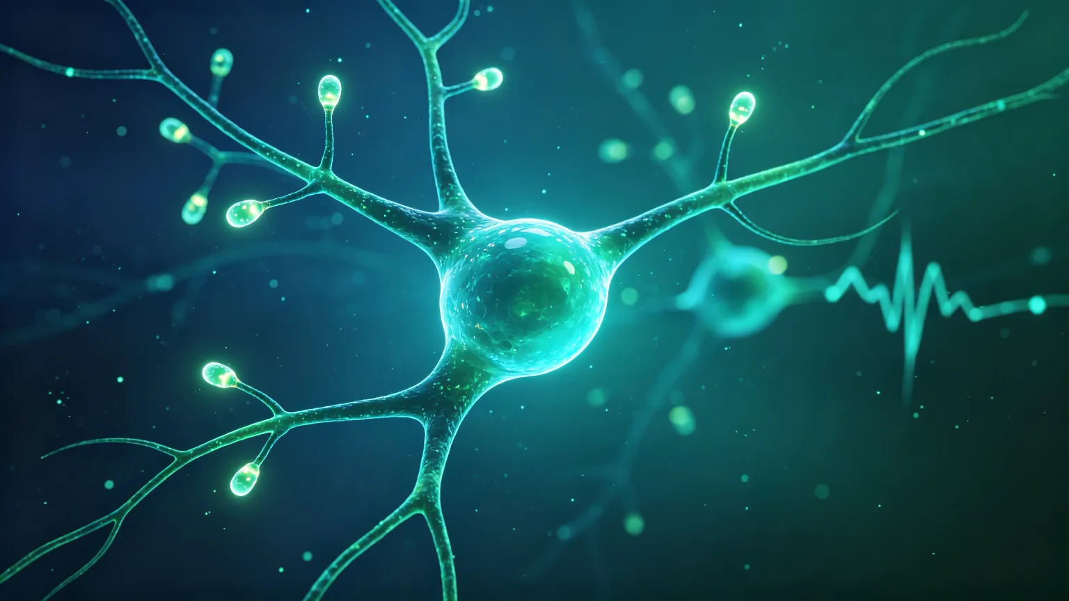 Selank and Semax: Peptide Research on Stress, Anxiety and Cognition