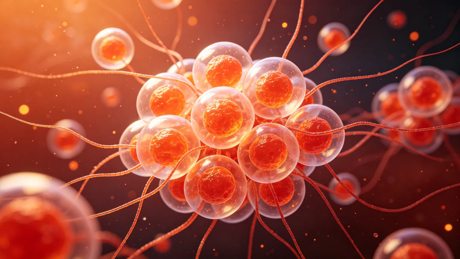BPC-157 and TB-500 in Tissue-Repair Research: Mechanisms and Model Evidence